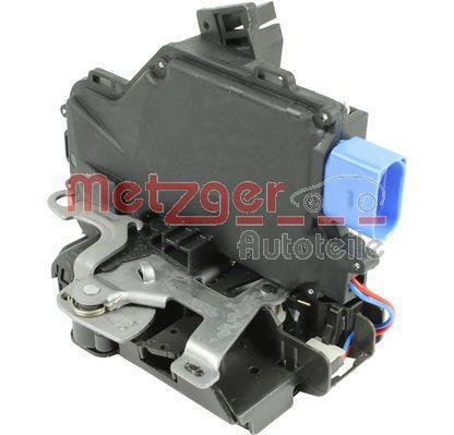 Cerradura de puerta METZGER ref. 2314042